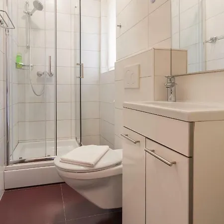 Golden 4* スプリト