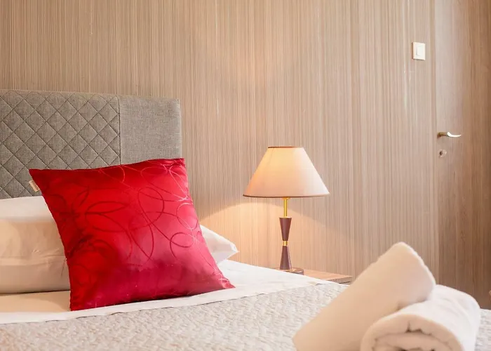 Golden Gasthuis Split